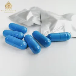 Factory Direct High Quality Nutritional Supplement Formula Supports Men's Health