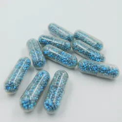 Complete Multivitamin Formula for Men's Health and Vitality