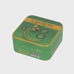 Lipotrim Best Fast Herbal Slimming Pills Chinese Weight Loss Capsule Diet Pills