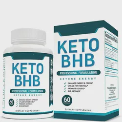 OEM Keto Bhb Capsules Control Appetite and Body Shape Management for Adults