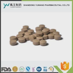 High Quality GMP FDA Certificated Maca Root Tablet