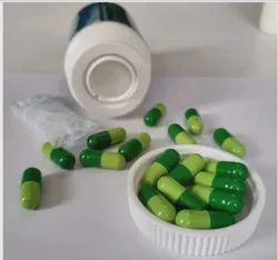 OEM Health Enhancing Herbal Supplement Organic Macagan Capsules