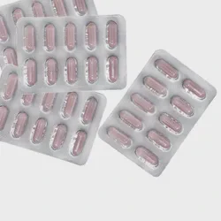 GMP Certification High Quality Health Herbal Supplement - Natural Wellness Capsules