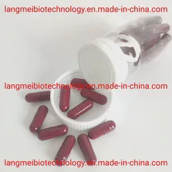 Natural Beauty Products Strong Appetite Suppressant Diet Slimming Pills Weight Loss Capsule