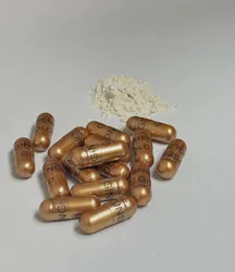 OEM ODM Herbal Dietary Special Formula Capsules