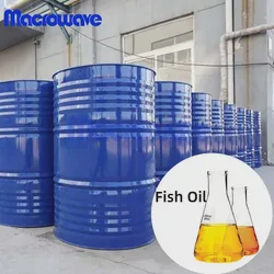 Manufacturer - Endorsed Omega - 3 Fish Oil Concentrate: a Leader in Nutritional Supplements