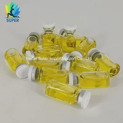 Lemon Bottle Fat Body Vials Solution Weight Loss Fat Burning Serum Fat Dissolving Ampoule for Body