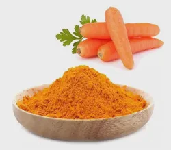 100% Pure Natural Carotene Powder Food Grade Colorant 5% 10% Beta Carotene