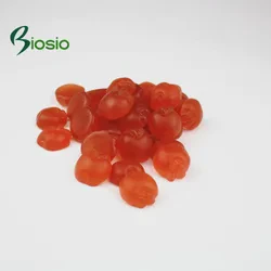 Fast Shipping Women Health Supplement Multivitamin Folic Acid Vitamin D Chewable Gummy