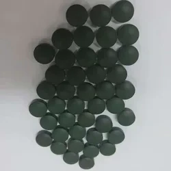 Spirulina Tablet 250mg Natural Spirulina Powder