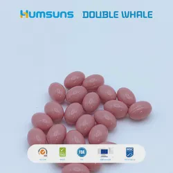 Bright Eyes Multivitamin Softgel for Vision and Brain