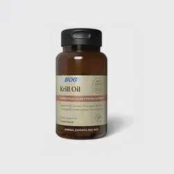 OEM Private Label Omega 3 Fish Oil Krill Oil Complex for Immune Support