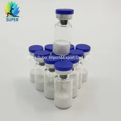 Glow All Peptides Delta-Sleep Wellness Sleep Peptide Freeze Dried Powder Semax Selank 70mg Glow