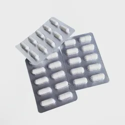 Manufacturer Wholesales Maca Capsules Natural Herbs Men's Health Supplements Free Samples