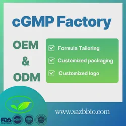 OEM Gel Health Care Product Dietary Supplement Once Daily Vitamin Men's Multivitamin Probiotic Softgel Capsules