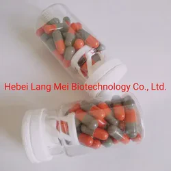 Private Label Best Effective Slimming Pills Weight Loss Capsule
