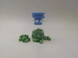 Original Pink Gold Black Belly Fat Weight Loss Slimming Capsules