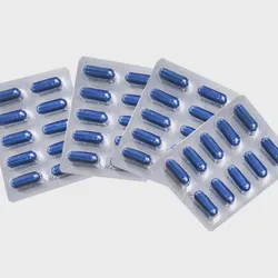 Wholesale Men's Timed Health Supplements Natural Herbal Man Capsules