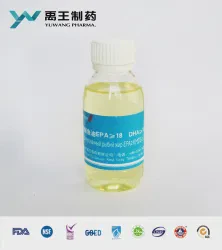 Peru Origin 50/25 Refined Fish Oil