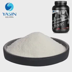 Wholesale Hydrolyzed Bovine Collagen Powder Bovine Collagen Peptide Powder Bovine Collagen