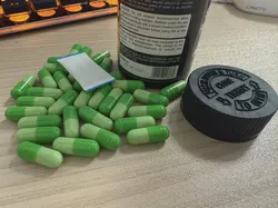 Private Label 100% Natural Original Effective Belly Fat Burn Diet Pills Slimming Capsules for Weight Loss