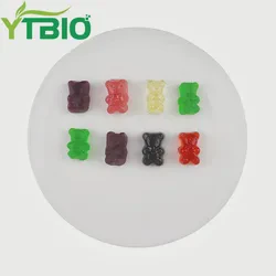 Wholesale OEM Beauty Plus Gummy with Vitamins&Collagen for Skin Care