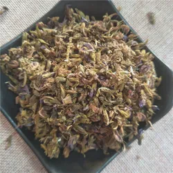 Ge Hua Bulk Herbal Flos Pueraria Dried Pueraria Lobata Kudzu Flower for Tea