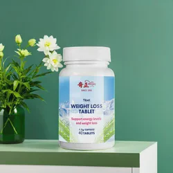 Effective Weight Loss Pills with Long Shelf Life Herbal Product