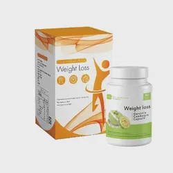 OEM Fat Burner Capsules for Increase Weight Loss Energy & Intense Focus