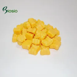 First-Class Quality Natural Herbal Supplement Health Food Vinegar Bear Apple Cider Vinegar Gummy Candy