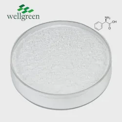 Bulk L Phenylalanine Powder Purity Amino Acid Food Grade 99% L-Phenylalanine
