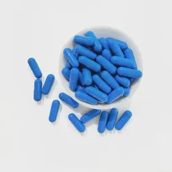 Natural Extract Energy Supplement Maca Capsules Black Maca Root Capsules