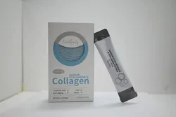 Harmonizing Body Functions Collagen Peptide Powder for Wellness Balance