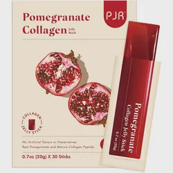 Private Label Collagen Jelly Stick Improve Skin Hair & Nails Anti Aging