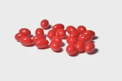 Health Care Vitamin Tomato Extract Lycopene Softgel