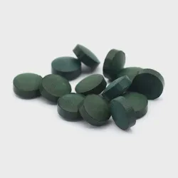 Spirulina Cosmetic Masker Wholesale Spirulina Powder