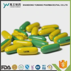 Wholesale Herbal Weight Loss Cla Slimming Capsule