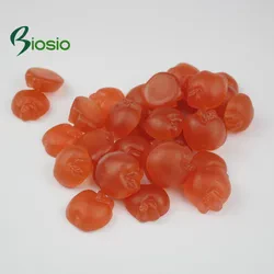 Professional Manufacturer Women Health Supplement Multivitamin Folic Acid Vitamin D Chewable Gummy