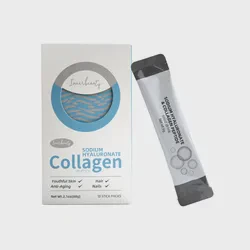 Gentle on Stomach Collagen Peptide Powder for Sensitive Digestion