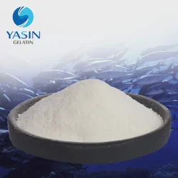Private Label Pure Hydrolyzed Marine Deep Sea Fish Scale Collagen Peptide Powder for Skin Whitening Fish Collagen