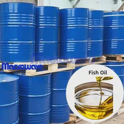 Elevate Your Wellness Game with Premium Omega - 3 Fish Oil Concentrate: Nourish Your Body From Within for Optimal Health!