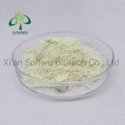 Sonwu Supply Purity Kaempferol Powder 50% Kaempferol