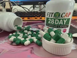 Chinese Slimming Capsule Dl2 Capsules for Weight Loss