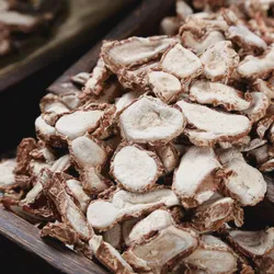 Sand Ginger Natural Spice Kaempferia Galangal Root Chinese Herbal Medicine