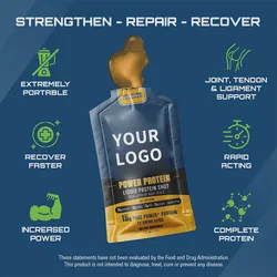 Chinese Professional Diversification Collagen Drink