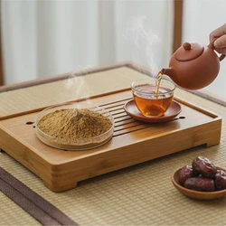 Runqian Eyesight Boost Supplement with Cassia Seed Extract