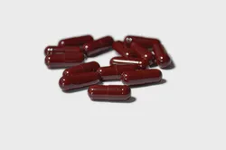 Brc ISO OEM Formulars Loss Weight Nutritional Supplement Slimming Hard Capsule