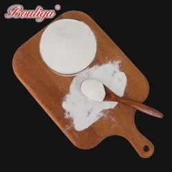 High-Purity Hyaluronic Acid/Sodium Hyaluronate for Health and Nutrition