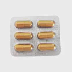Wholesale High-Quality Natural Maca Capsules to Provide Health and Nutrition Support, Brand Customization
