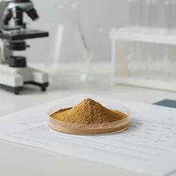 Premium Ganoderma Lucidum Extract 10% Polysaccharide High Quality Supply